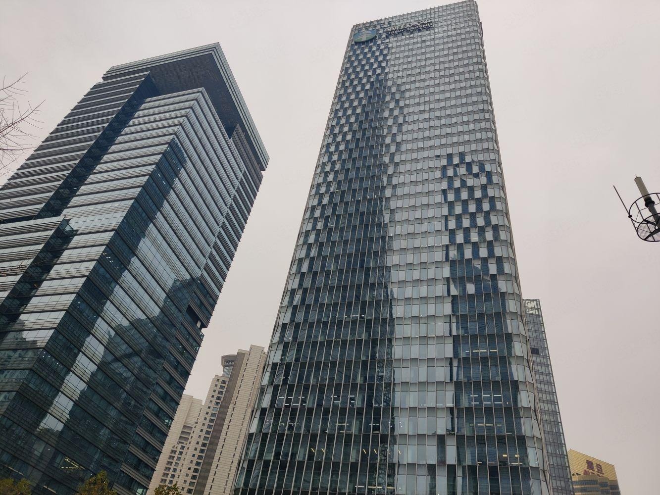 上海太平金融大厦二手房房源图片
