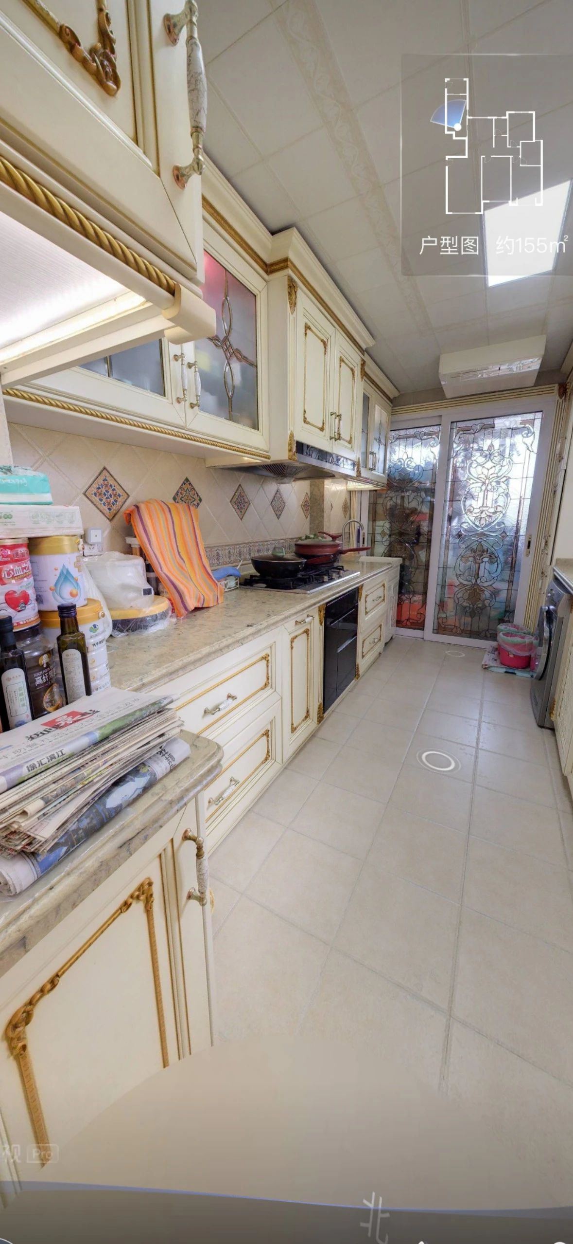 上海上海滩新昌城二手房房源图片