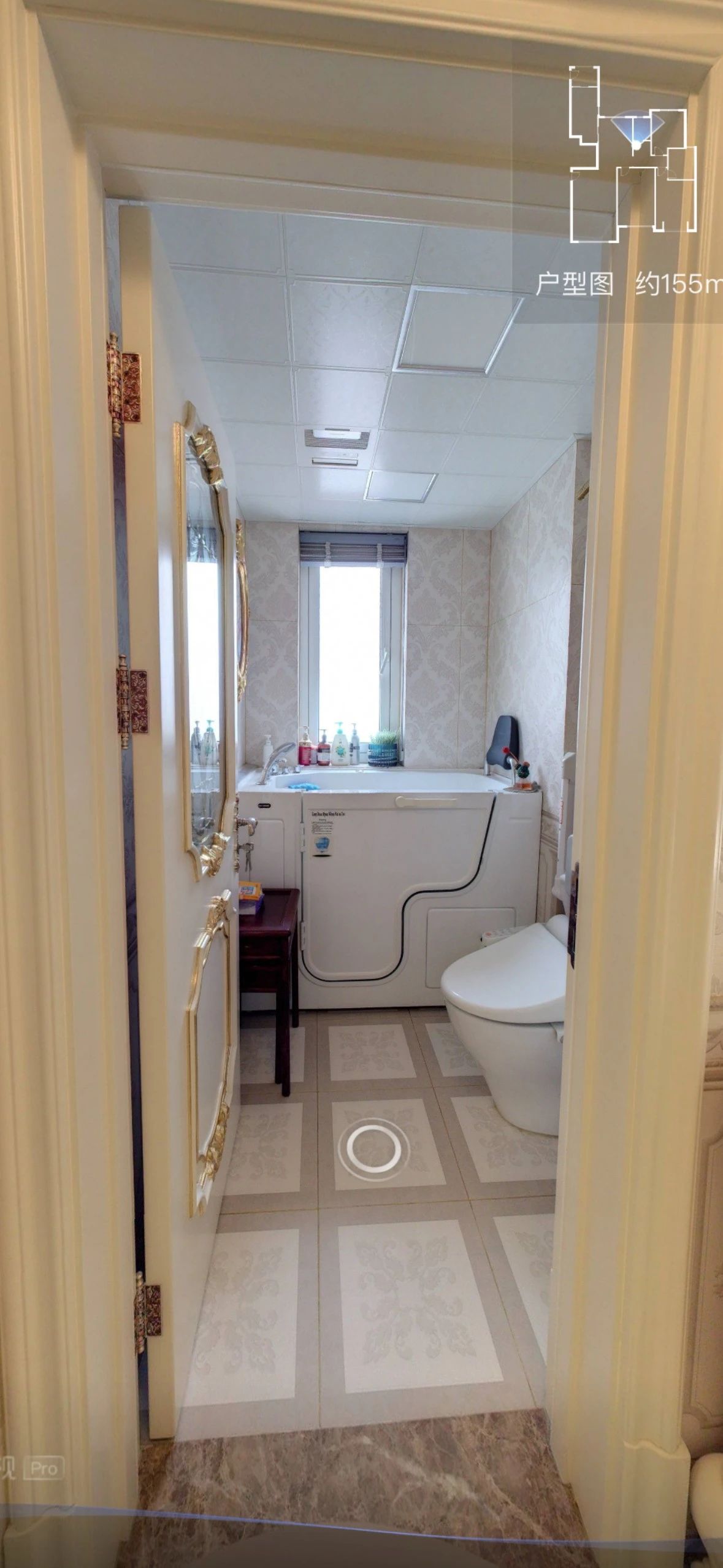 上海上海滩新昌城二手房房源图片