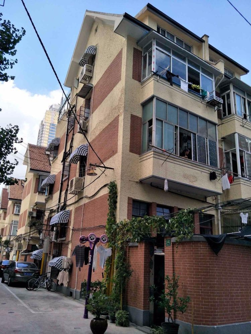 上海润康邨二手房房源图片