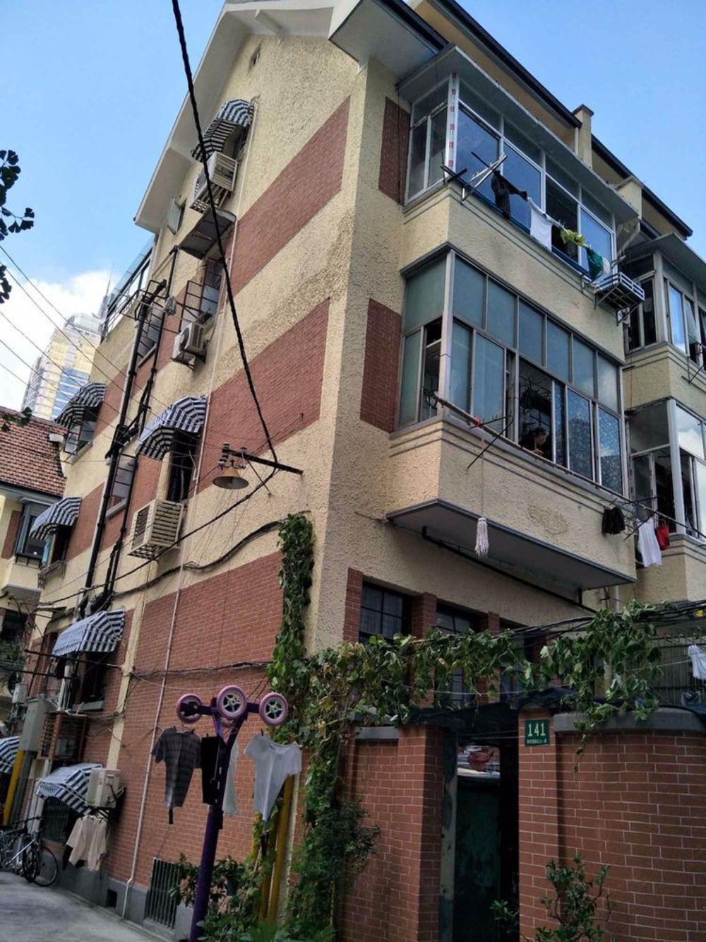 上海润康邨二手房房源图片