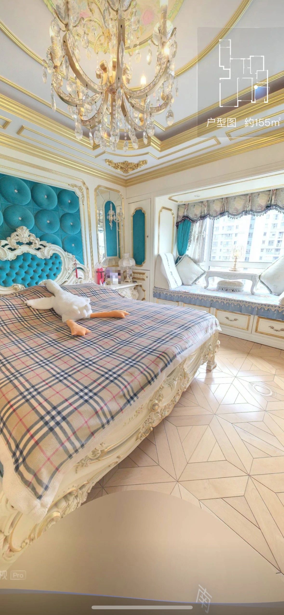 上海上海滩新昌城二手房房源图片