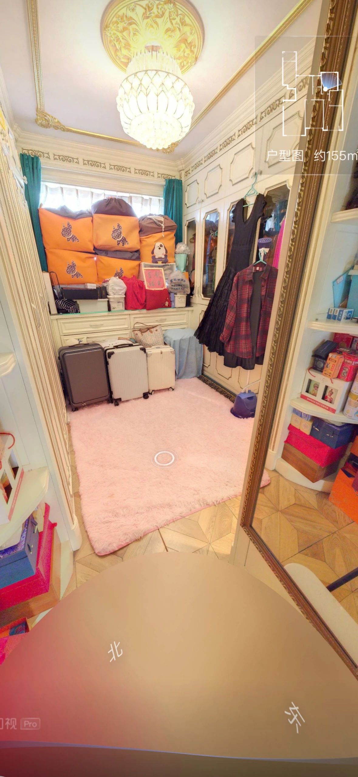 上海上海滩新昌城二手房房源图片