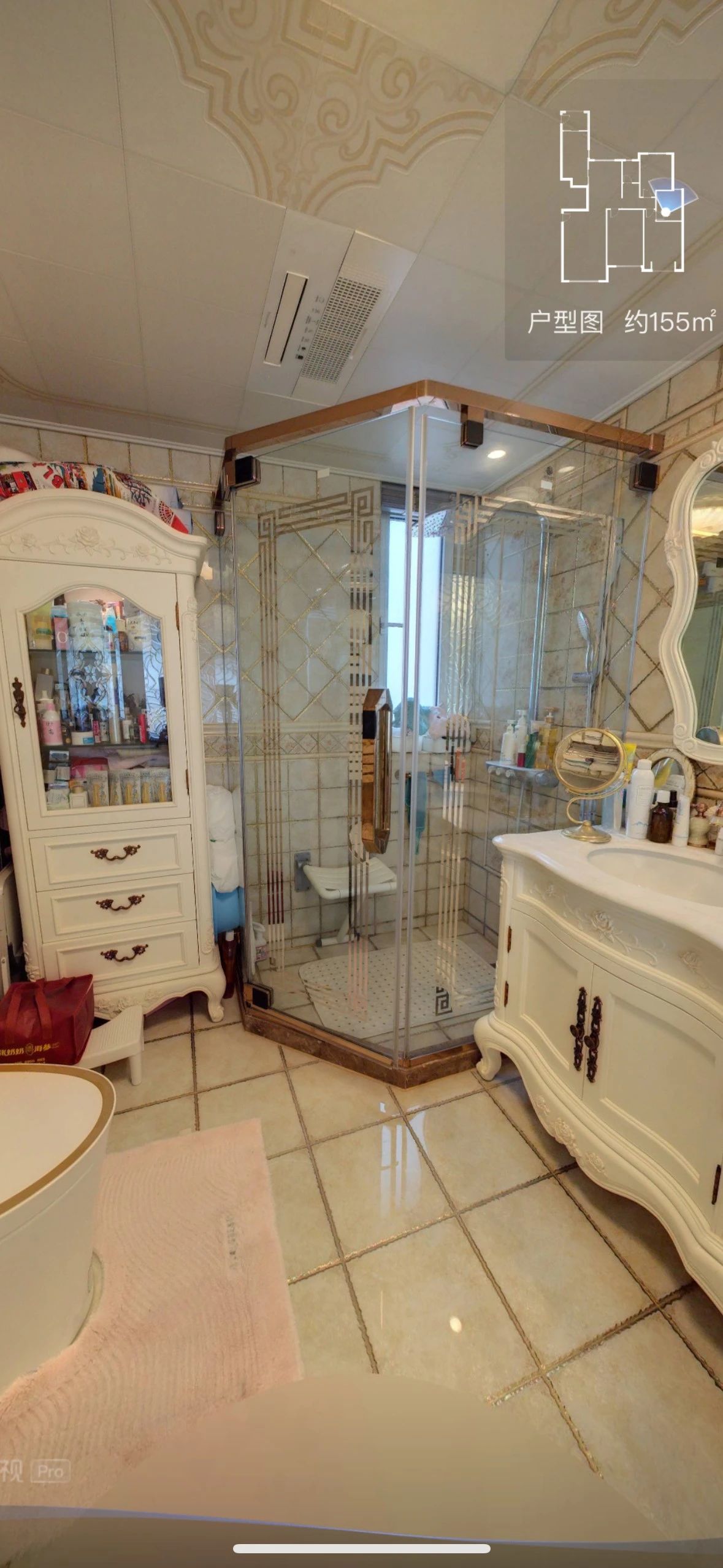 上海上海滩新昌城二手房房源图片