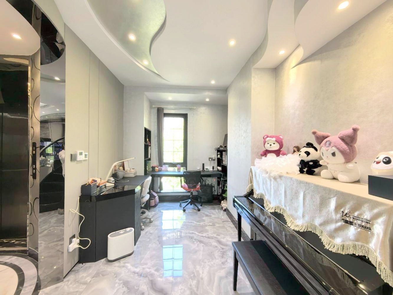 上海九龙仓兰宫二手房房源图片