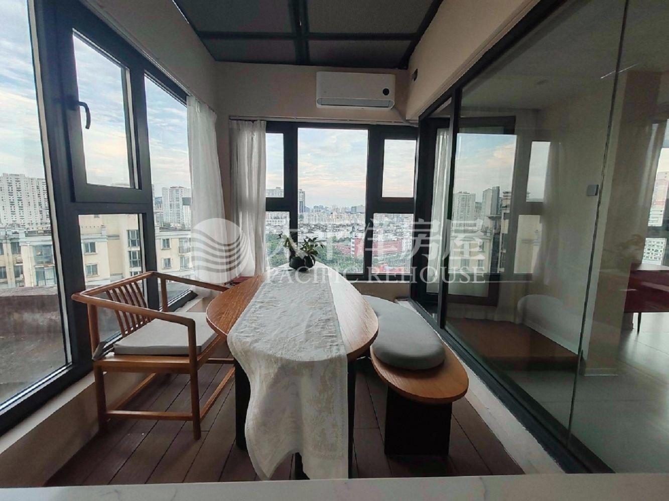 上海爱建园二手房房源图片