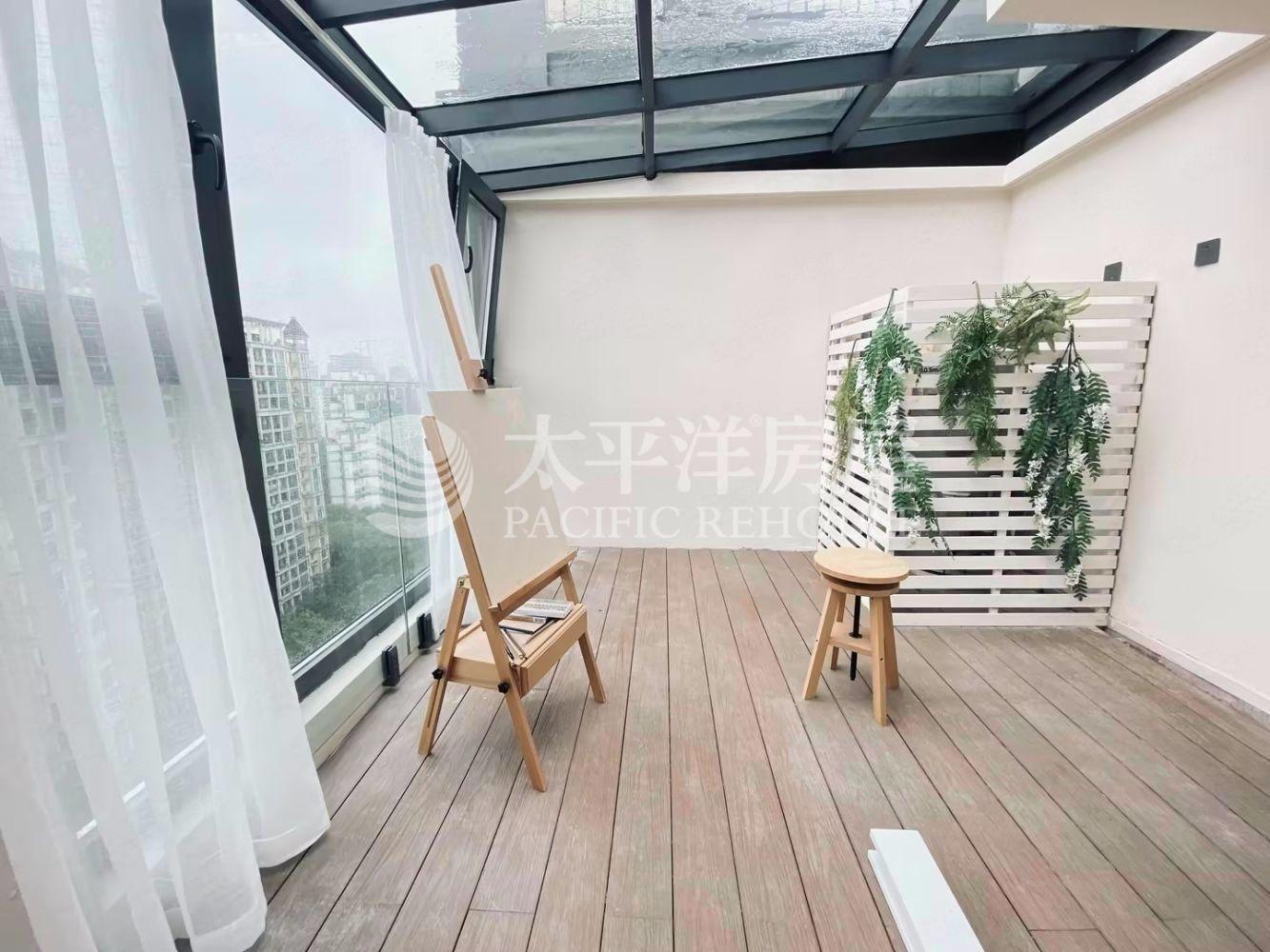 上海爱建园二手房房源图片