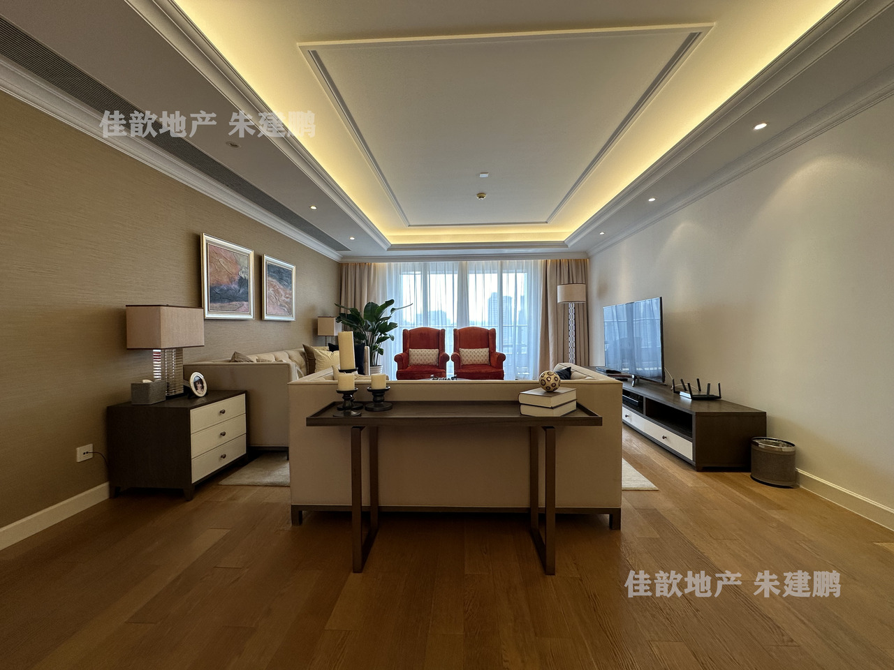上海嘉天汇二手房房源图片