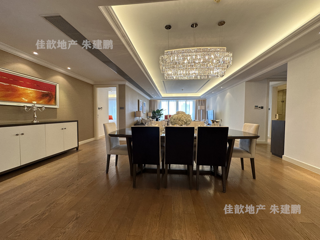 上海嘉天汇二手房房源图片