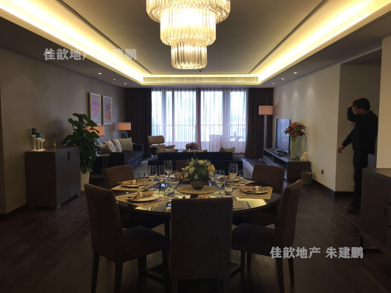 上海嘉天汇二手房房源图片