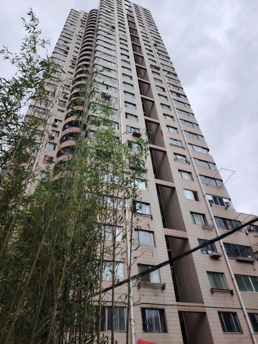 上海沪办大厦二手房房源图片