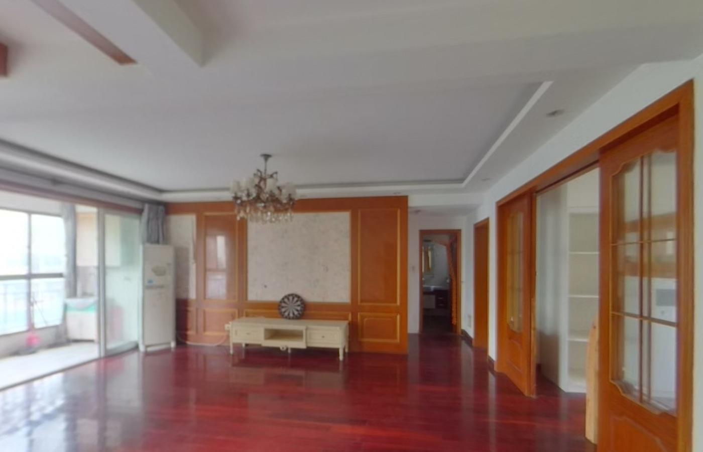 上海保利海上五月花二手房房源图片