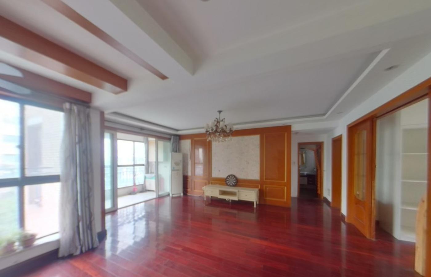 上海保利海上五月花二手房房源图片