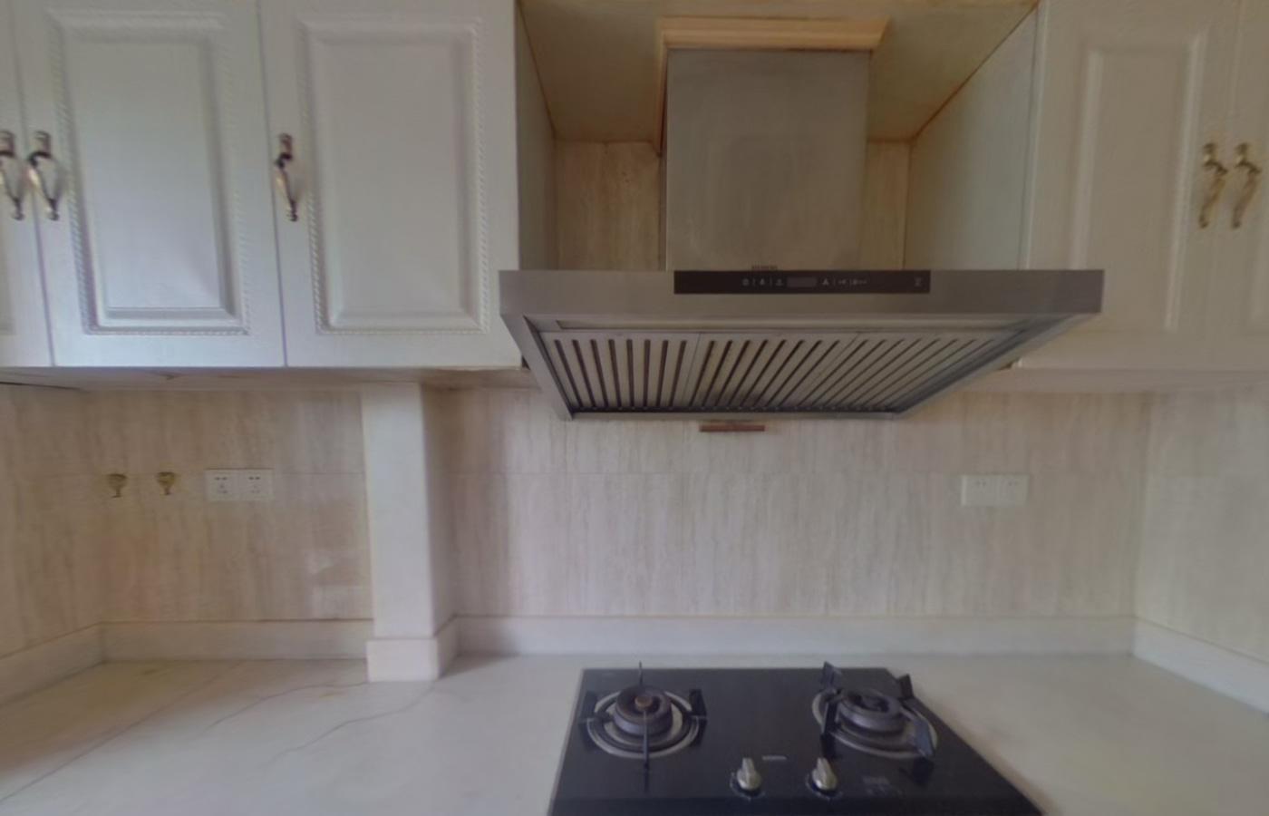 上海保利海上五月花二手房房源图片