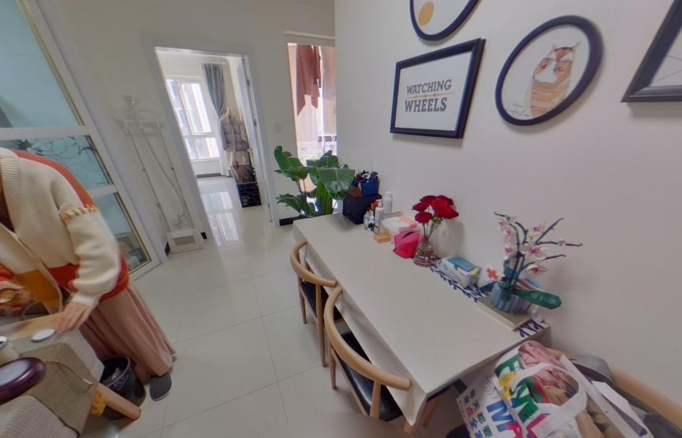 上海保利海上五月花二手房房源图片