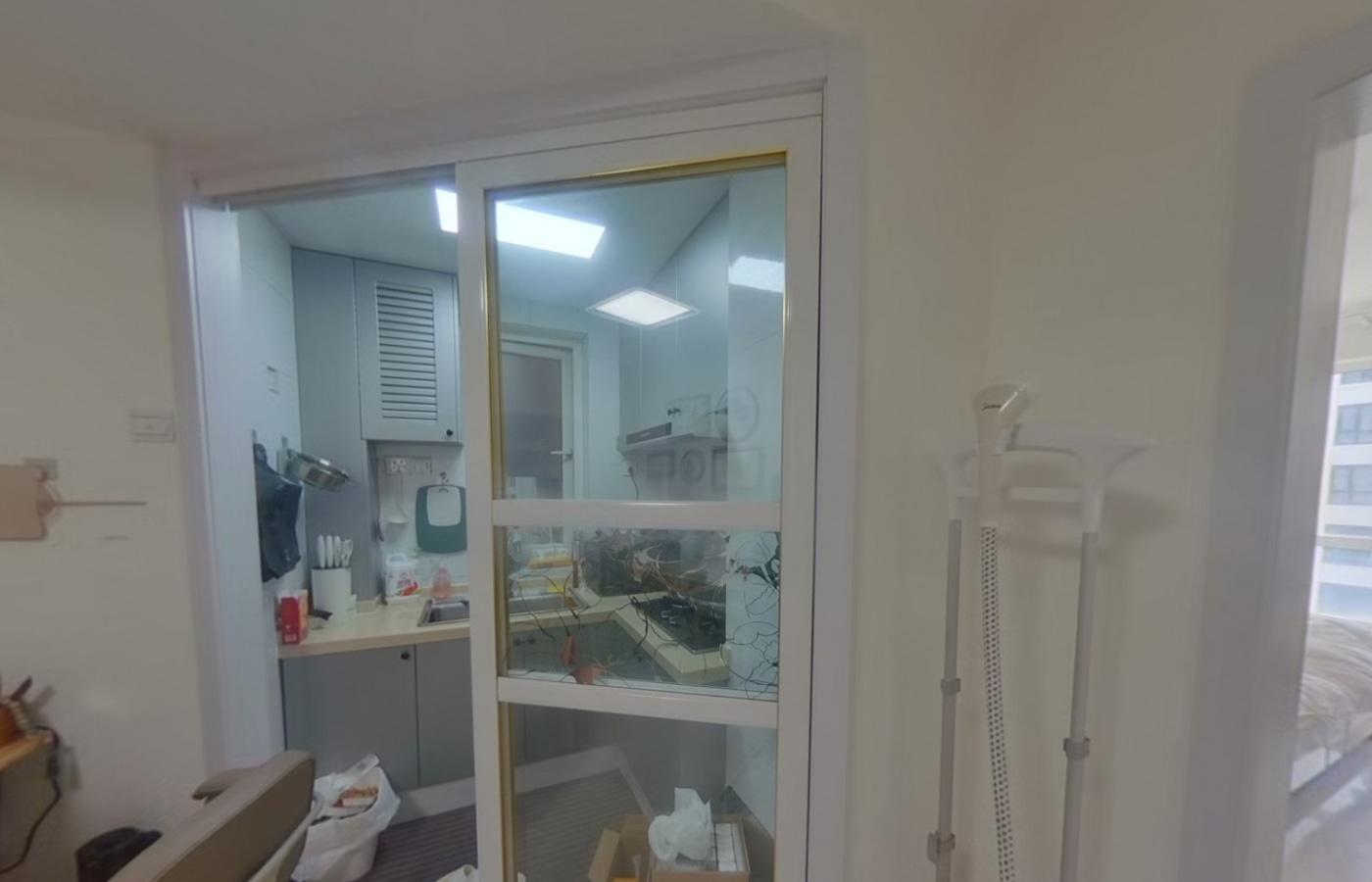 上海保利海上五月花二手房房源图片