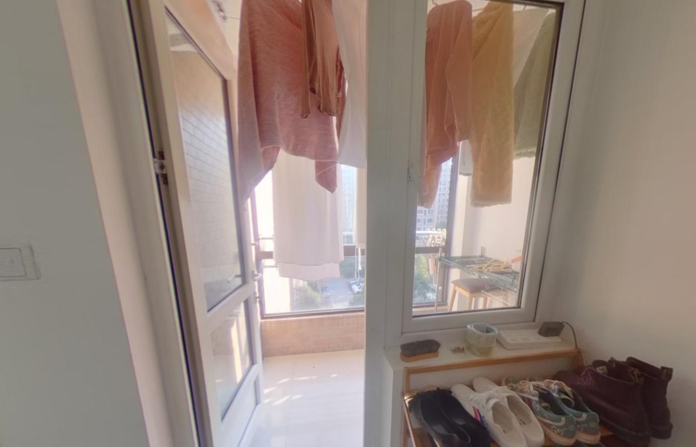 上海保利海上五月花二手房房源图片