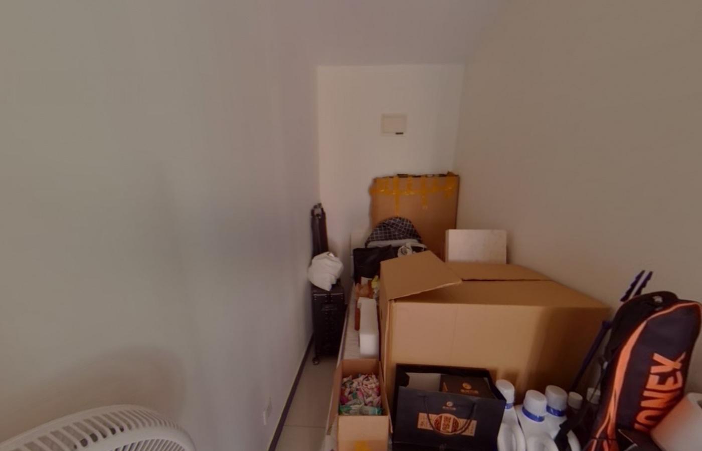 上海保利海上五月花二手房房源图片