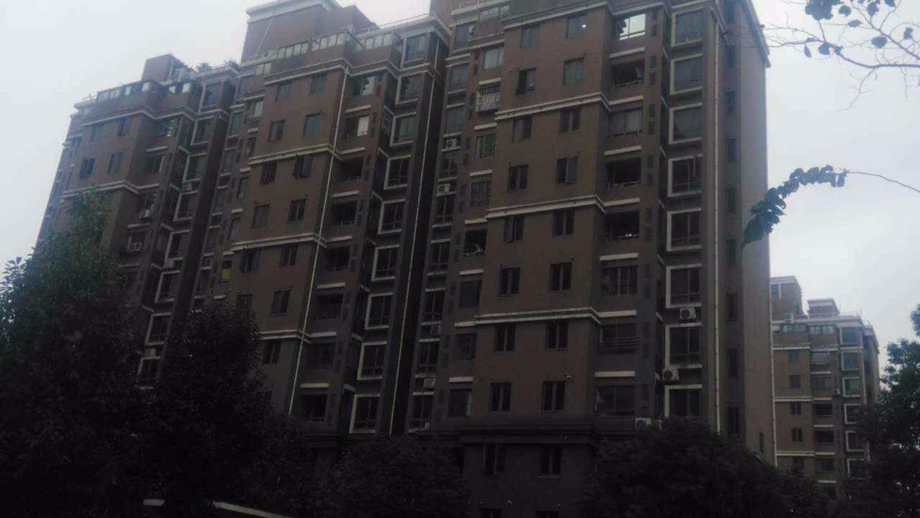 上海御上海二手房房源图片