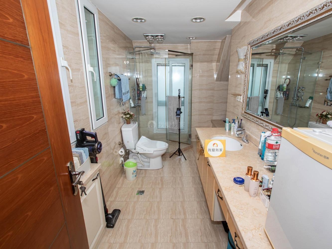 上海保利海上五月花(别墅)二手房房源图片