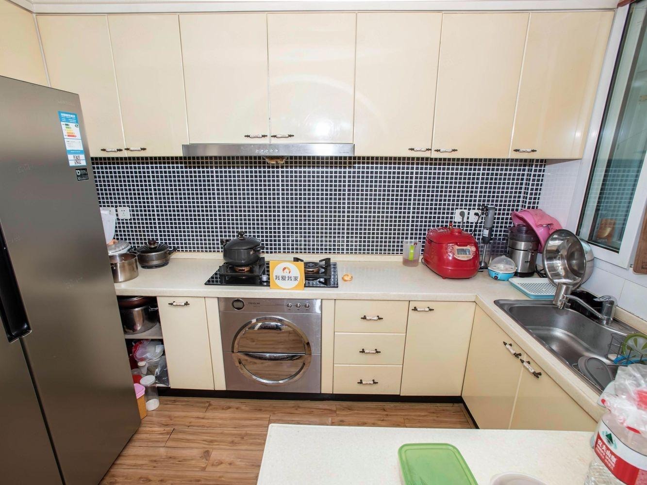 上海保利海上五月花(别墅)二手房房源图片