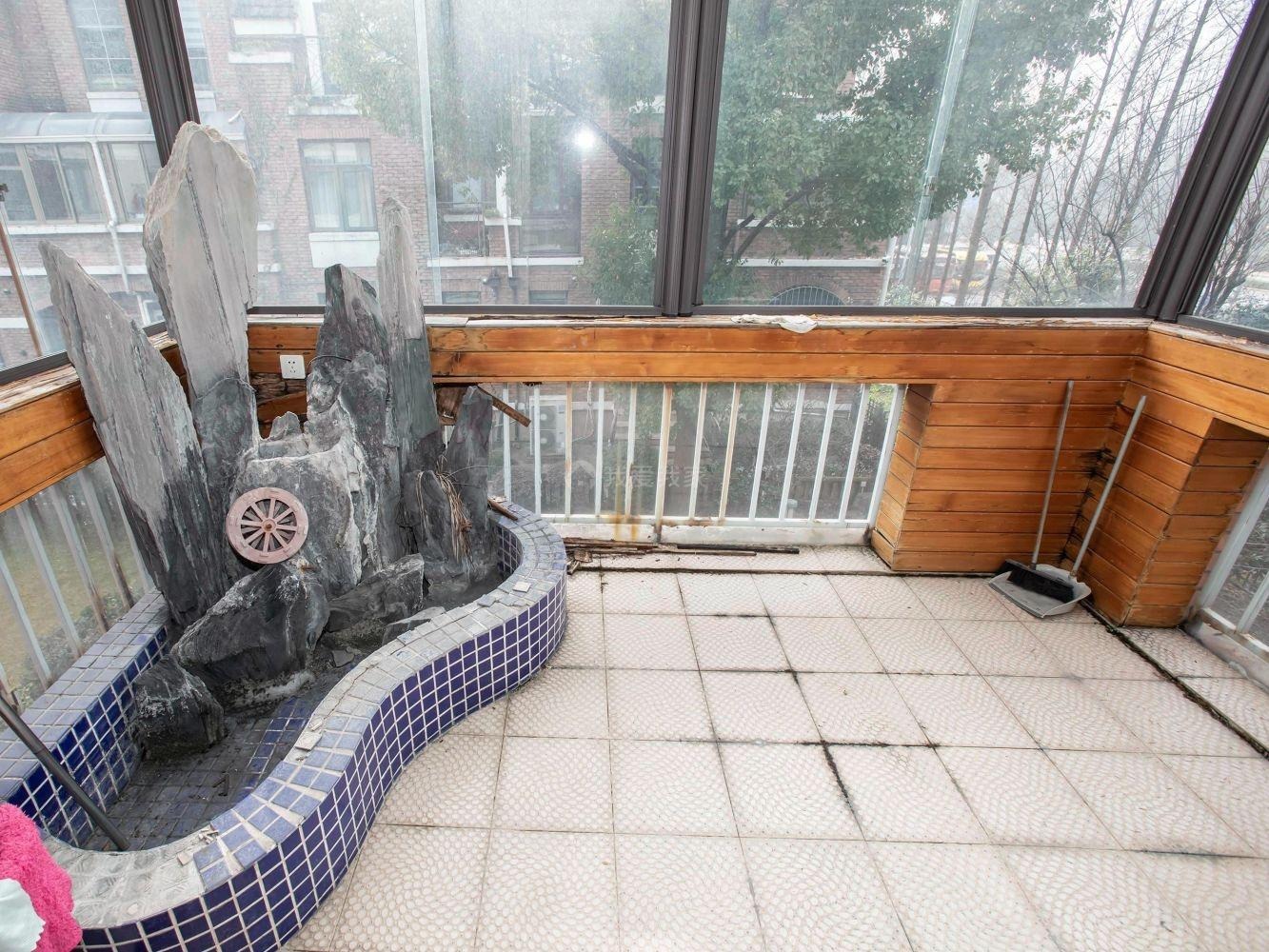 上海保利海上五月花(别墅)二手房房源图片