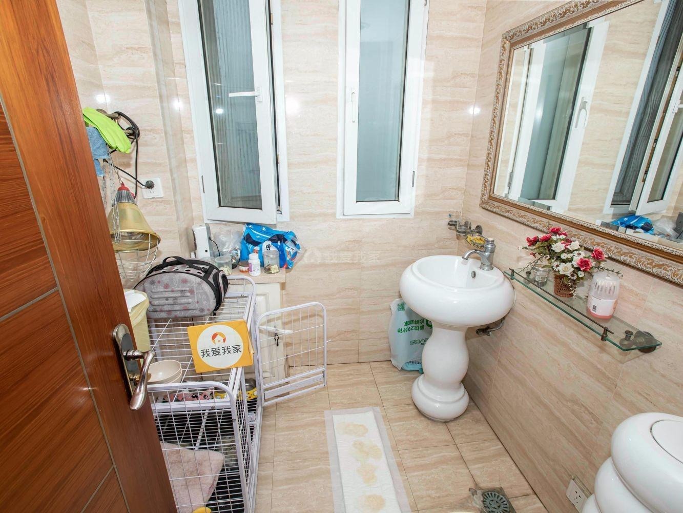 上海保利海上五月花(别墅)二手房房源图片