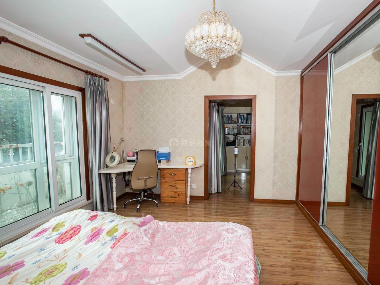 上海保利海上五月花(别墅)二手房房源图片