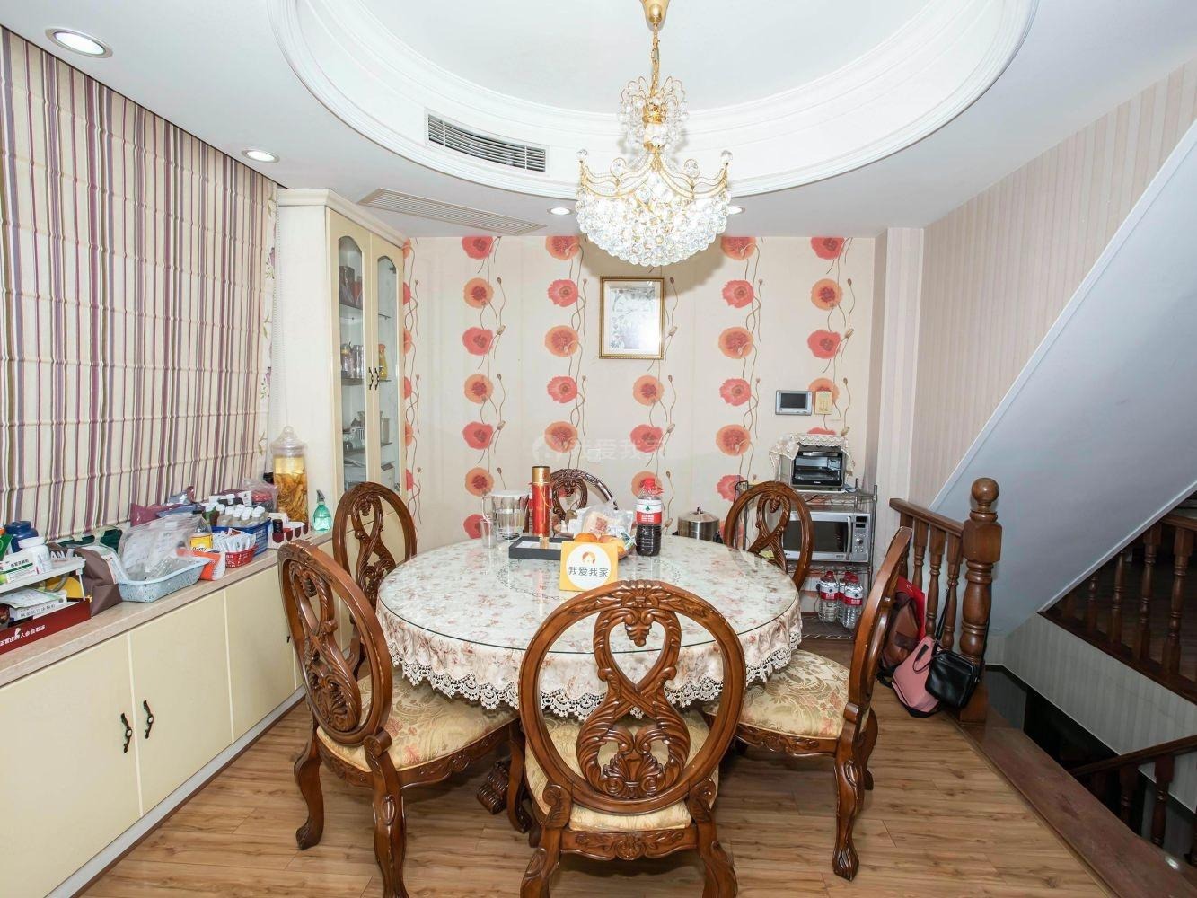 上海保利海上五月花(别墅)二手房房源图片