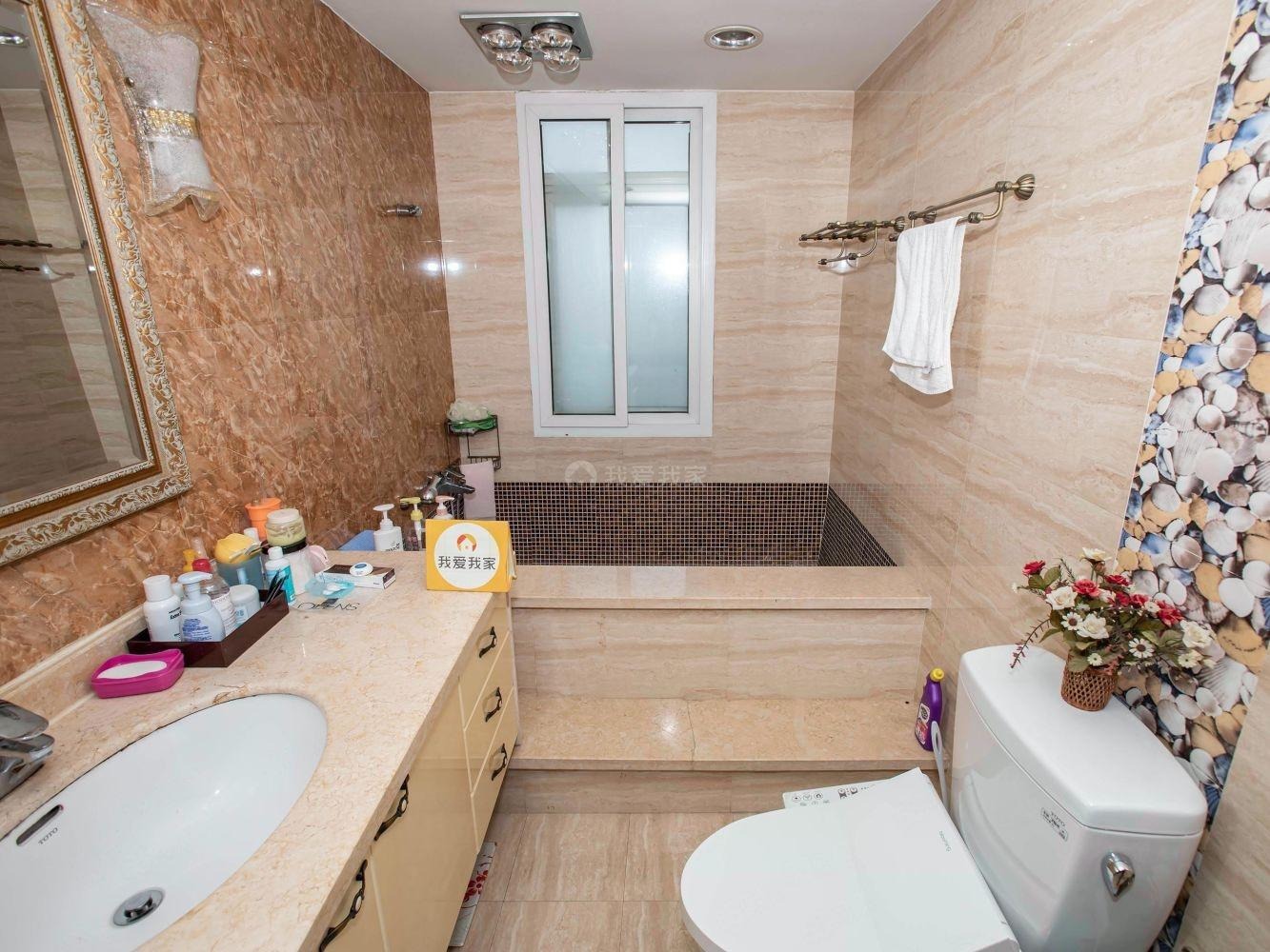 上海保利海上五月花(别墅)二手房房源图片