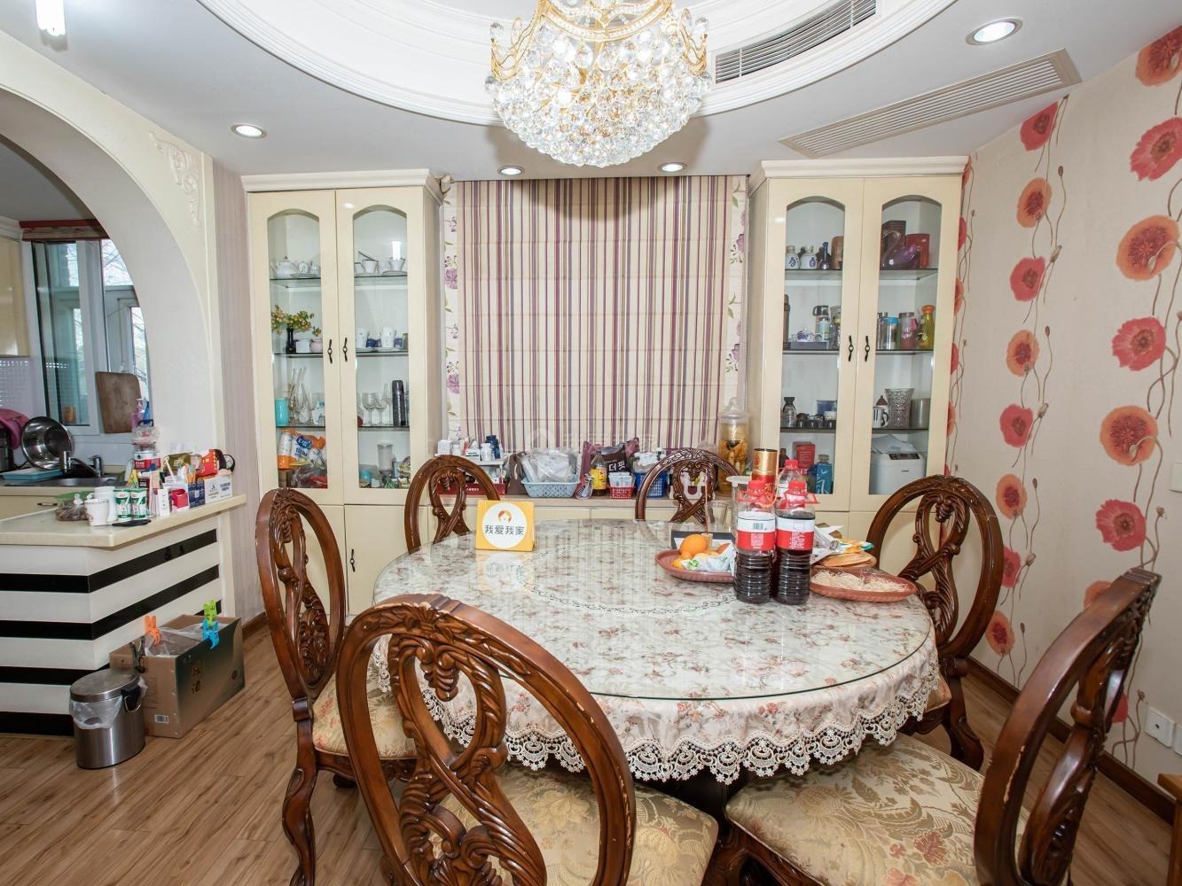 上海保利海上五月花(别墅)二手房房源图片