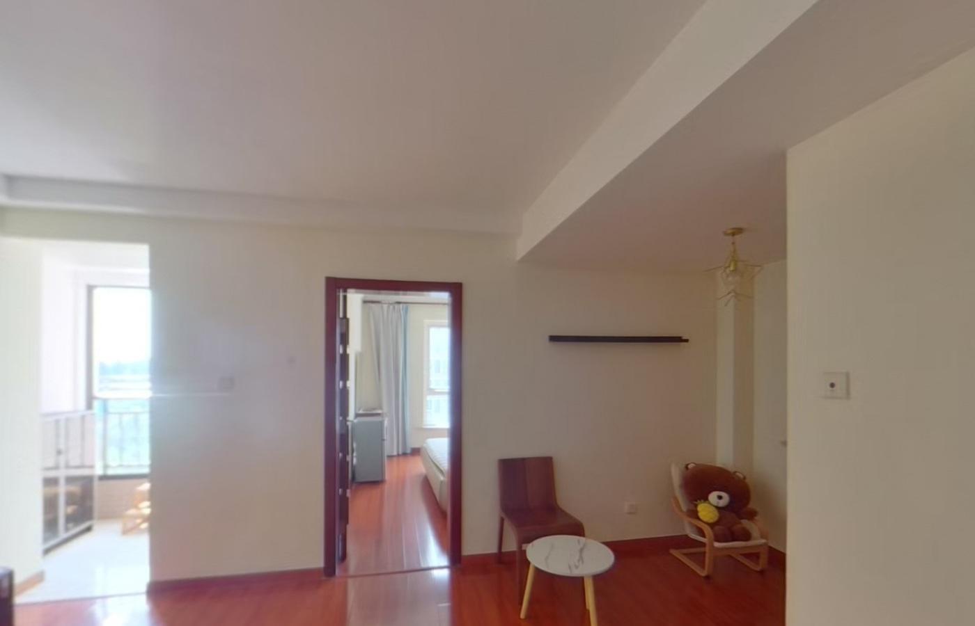 上海保利海上五月花二手房房源图片