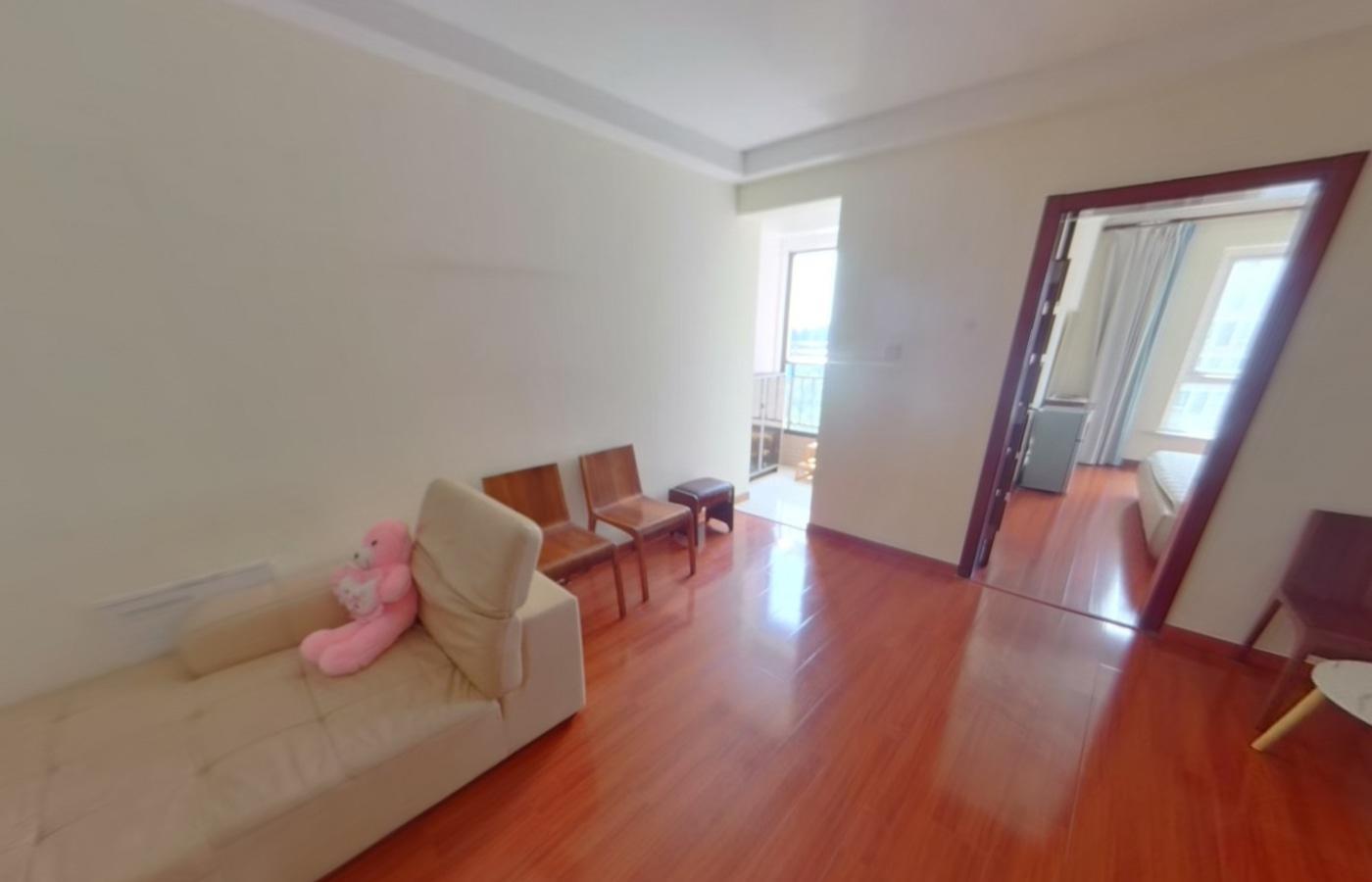 上海保利海上五月花二手房房源图片