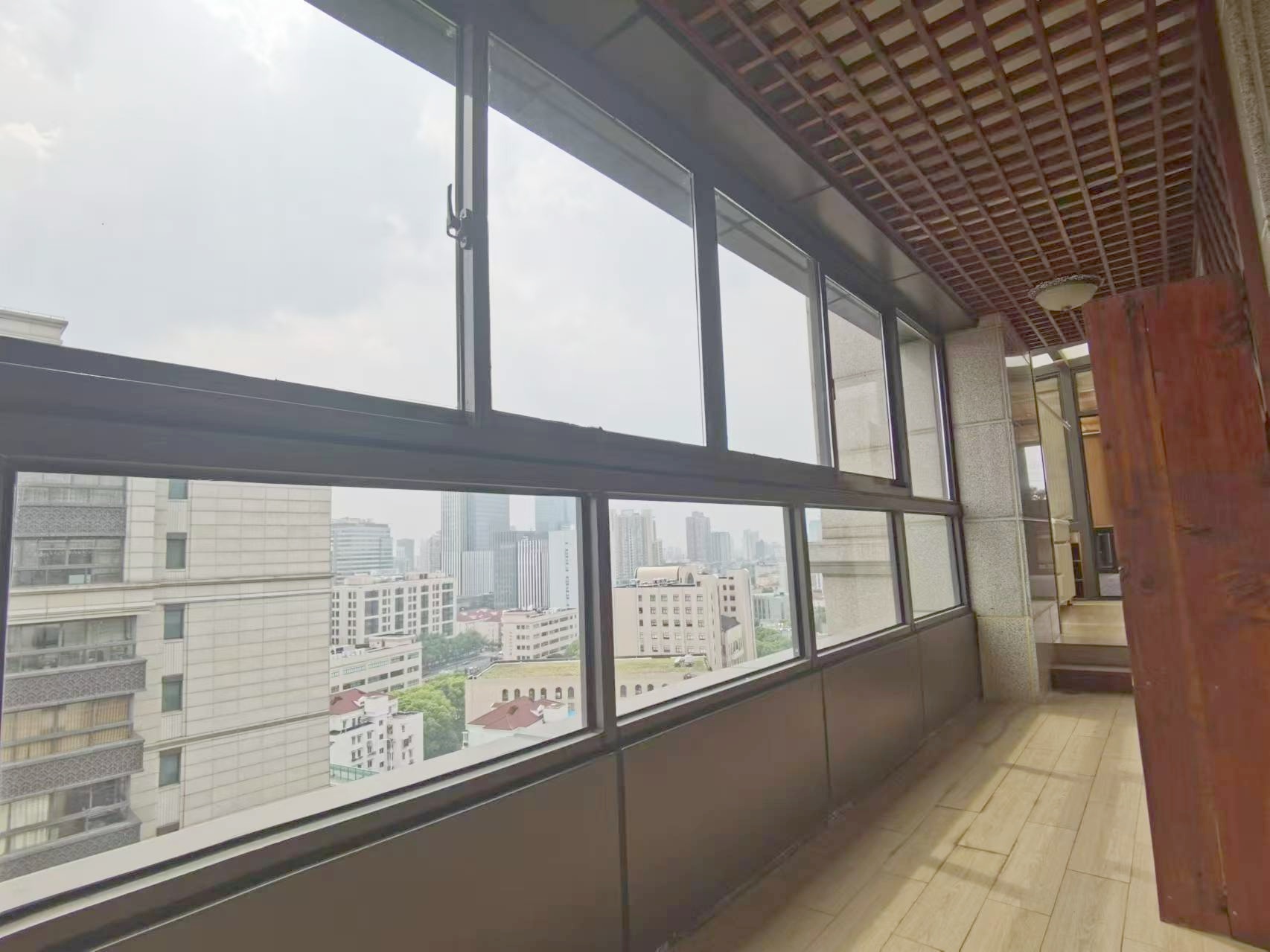 上海朗诗虹桥绿郡(公寓住宅)二手房房源图片