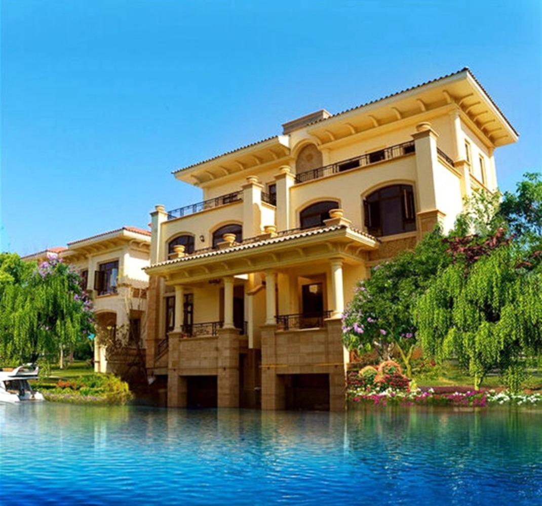 上海恒大海上威尼斯北区二手房房源图片