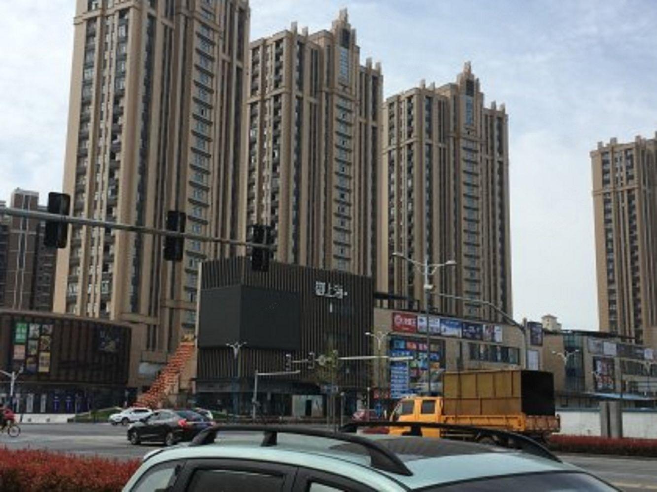 上海御上海青橙二手房房源图片