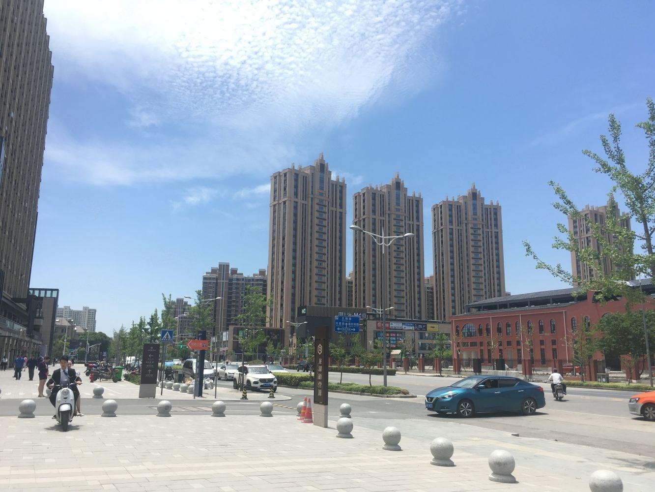 上海御上海青橙二手房房源图片