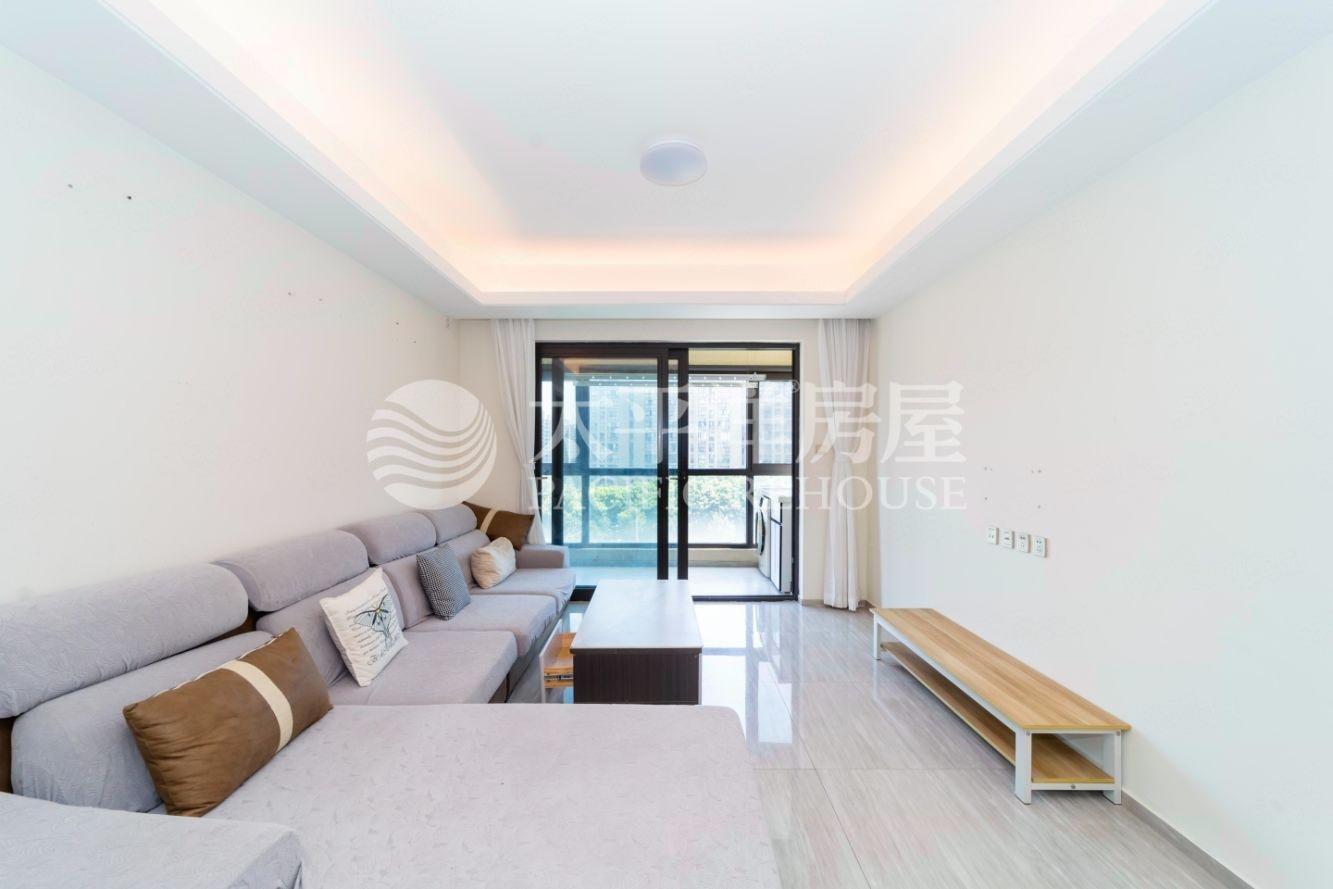 上海合景天悦二手房房源图片