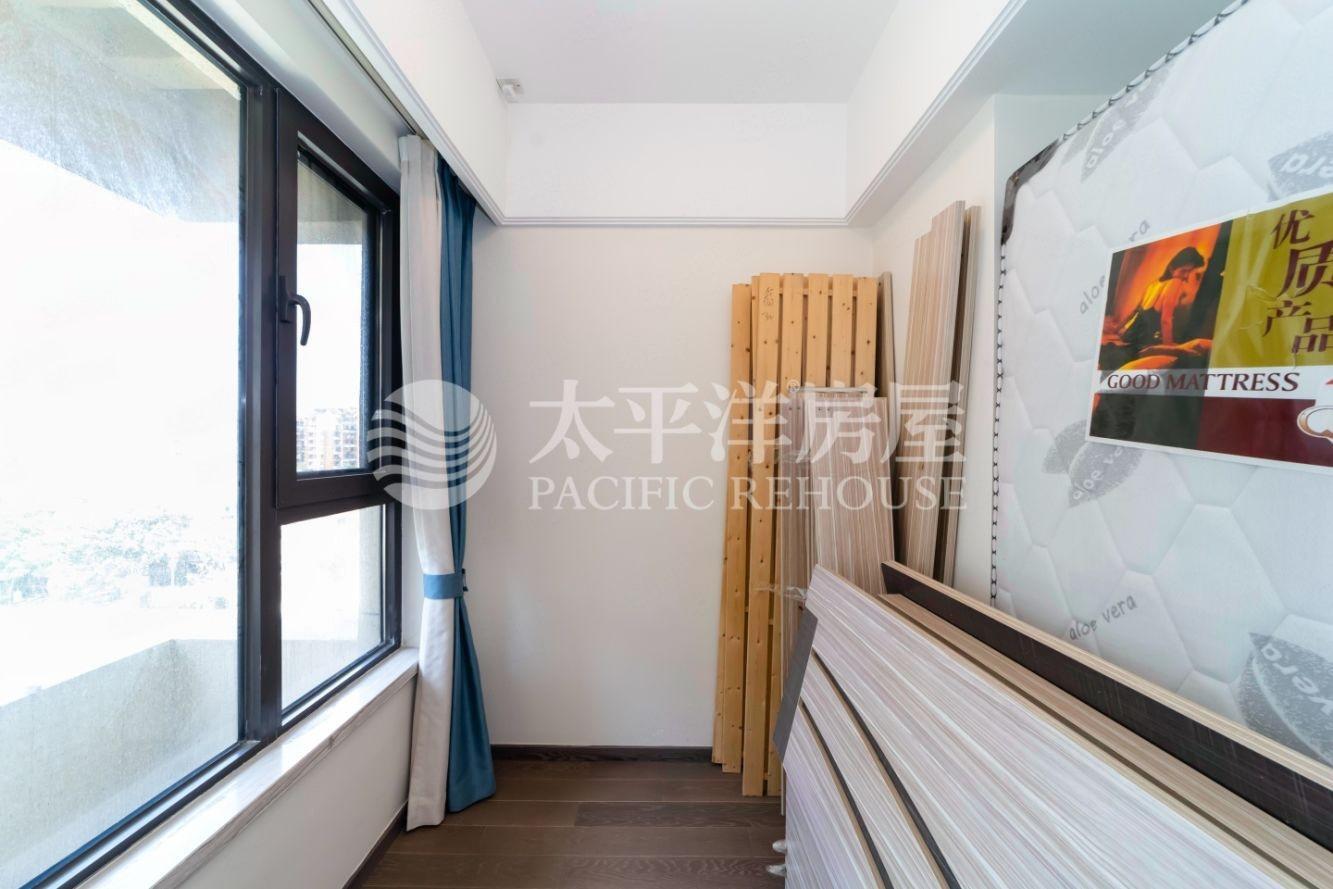 上海合景天悦二手房房源图片