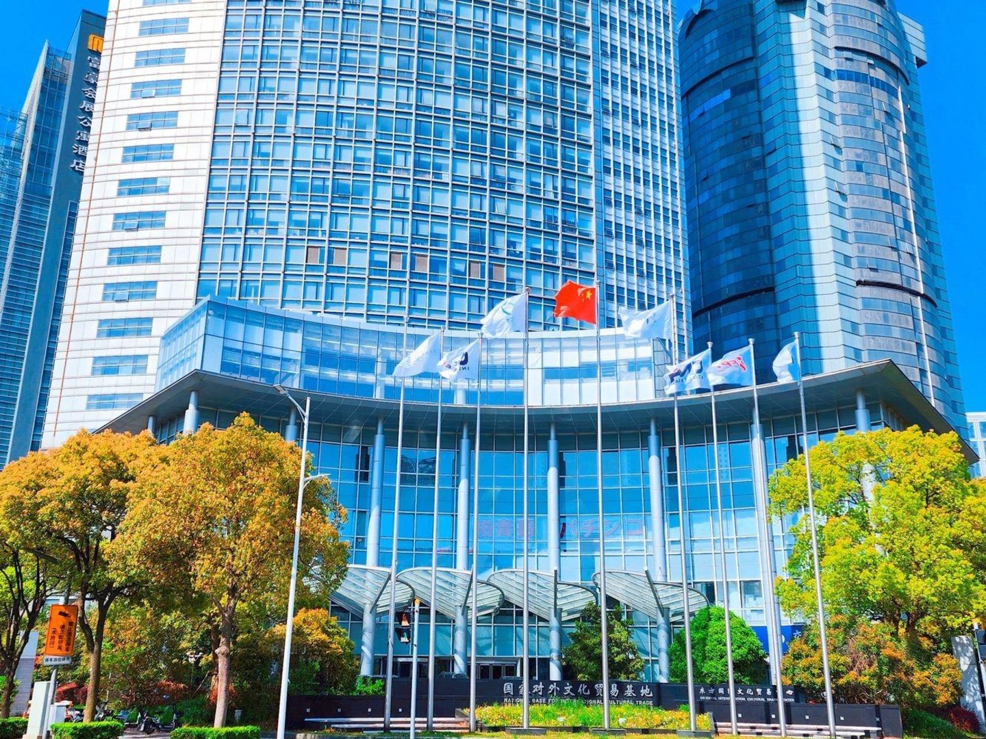 上海高帆大厦二手房房源图片