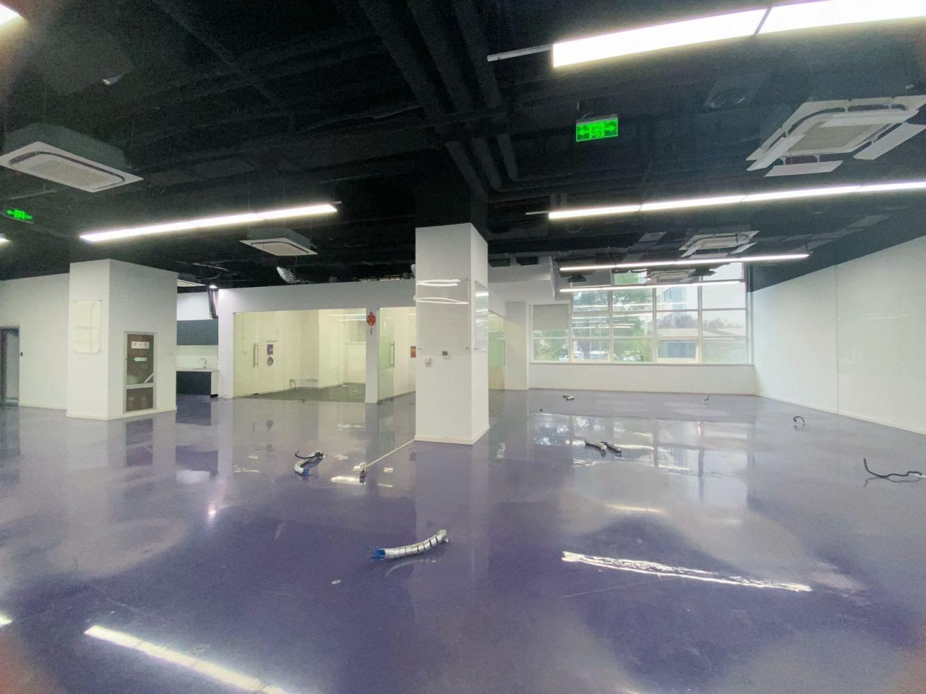 上海华东理工科技园G7软件基地二手房房源图片