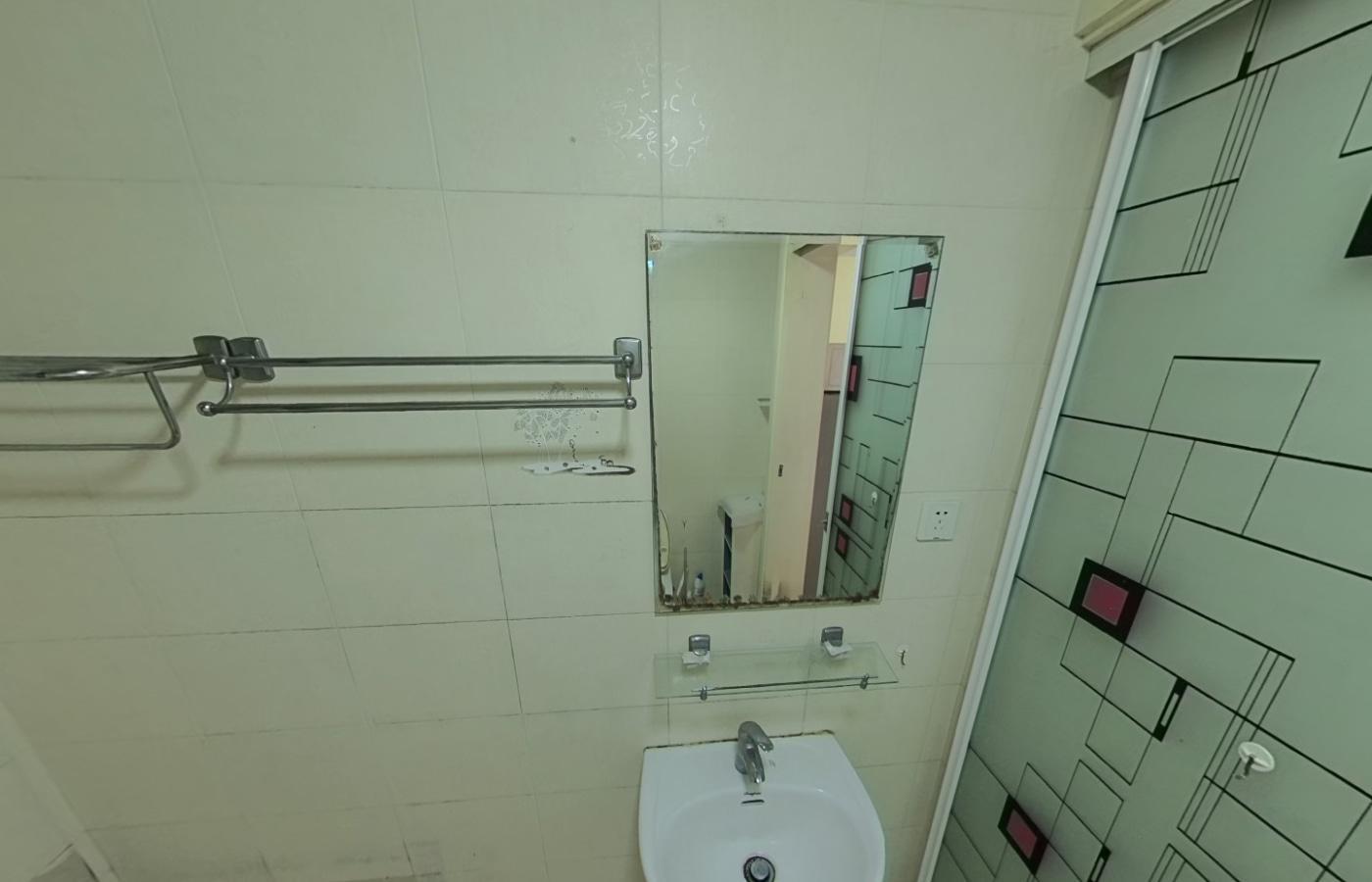 上海保利西子湾二手房房源图片