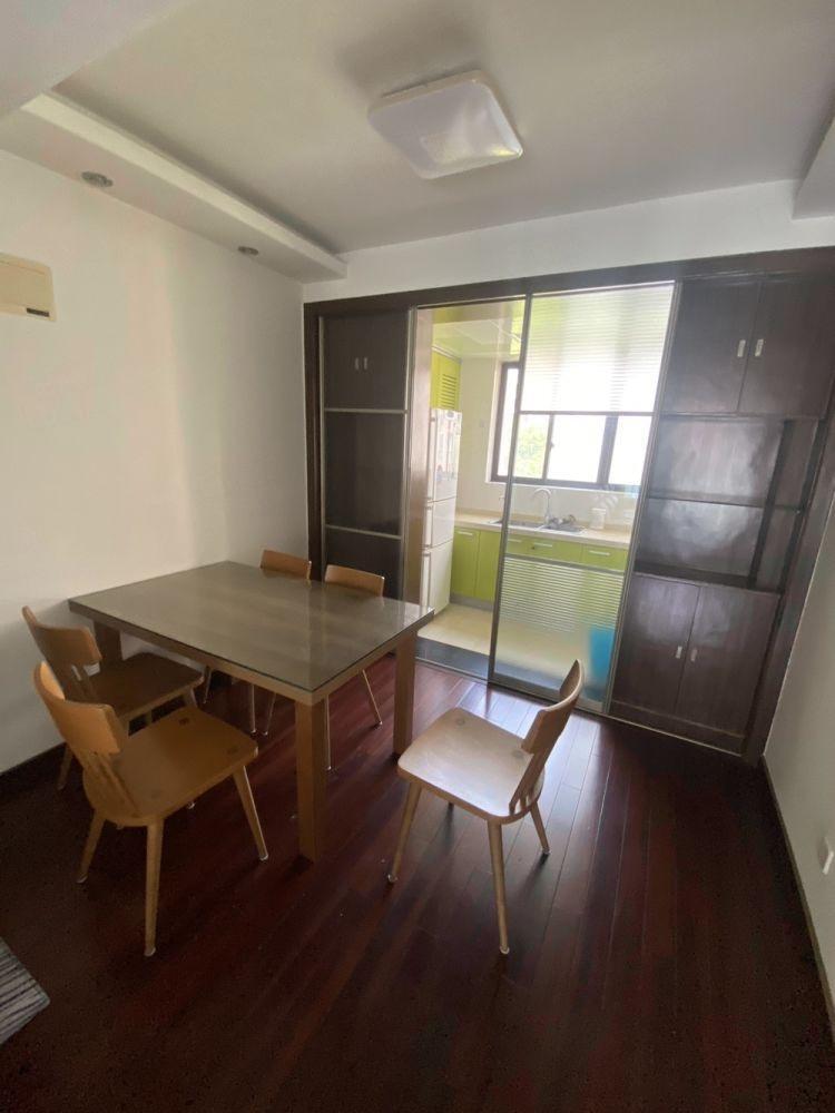 上海保利海上五月花(公寓住宅)二手房房源图片