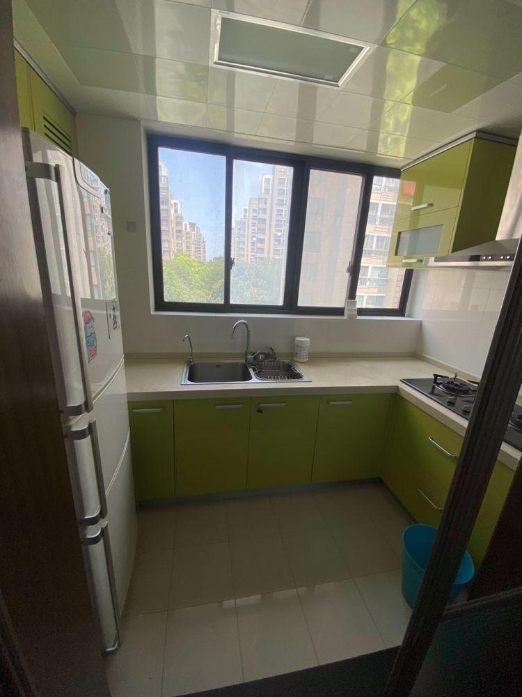 上海保利海上五月花(公寓住宅)二手房房源图片