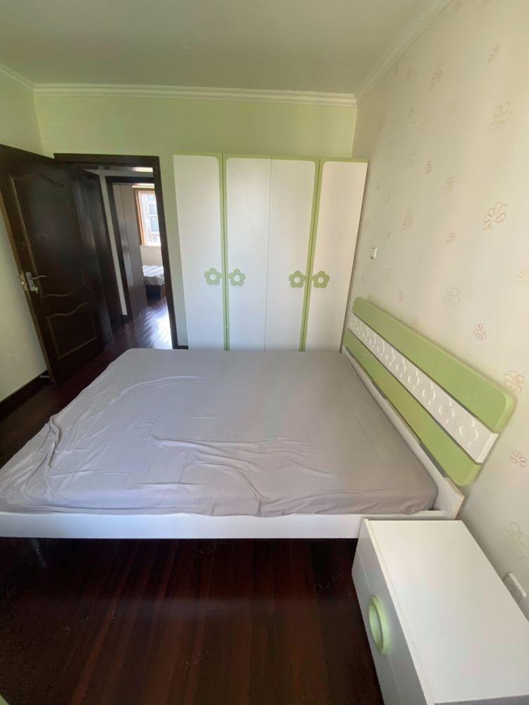 上海保利海上五月花(公寓住宅)二手房房源图片