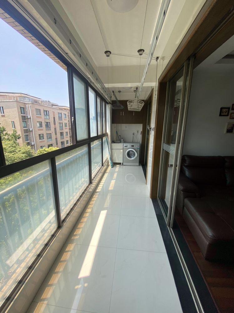 上海保利海上五月花(公寓住宅)二手房房源图片