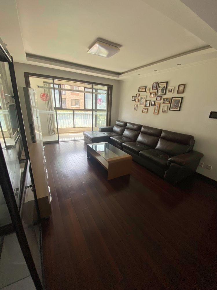 上海保利海上五月花(公寓住宅)二手房房源图片