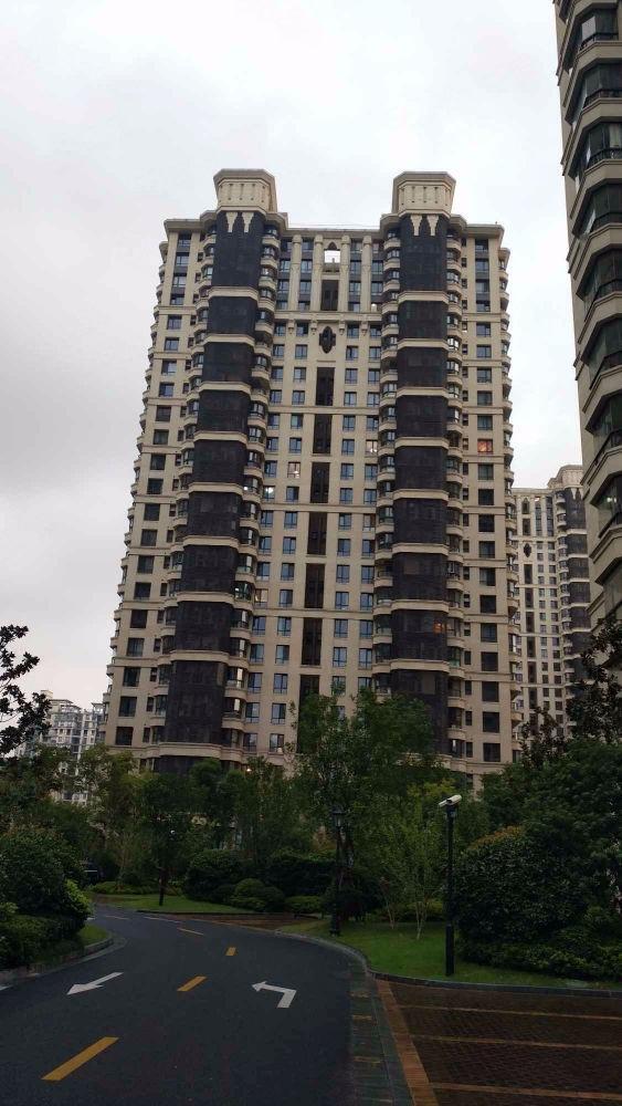 上海尚汇豪庭二手房房源图片