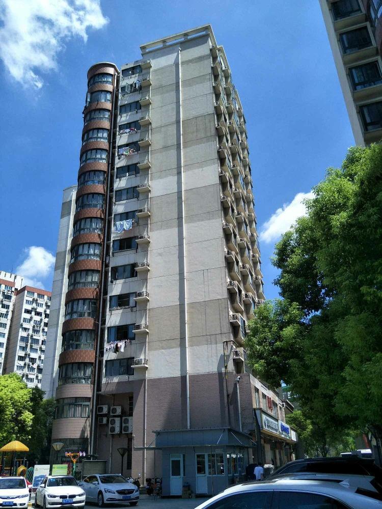 上海徐汇公寓二手房房源图片