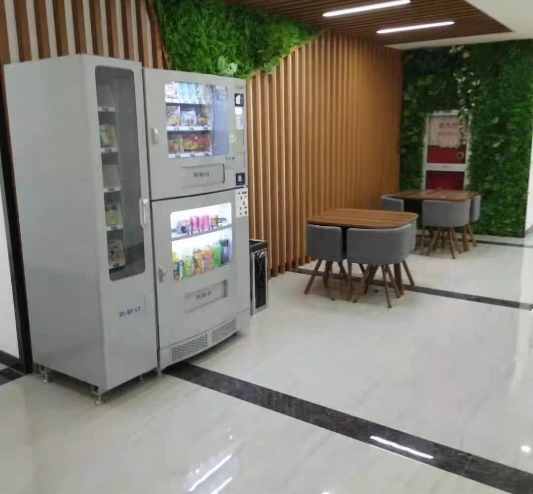 上海烨博大厦二手房房源图片